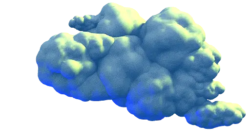 cloud